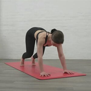 Thảm Tập Yoga Đỏ Hồng 175x65cm Dày 9mm Cao CấpThảm Tập Yoga Đỏ Hồng 175x65cm Dày 9mm Cao Cấp