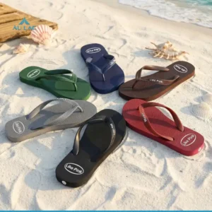 Dép Xỏ Ngón Nam Tone Màu Trầm, Sang Trọng, Dễ Phối Mã LP08NDép Xỏ Ngón Nam Tone Màu Trầm, Sang Trọng, Dễ Phối Mã Lp08n