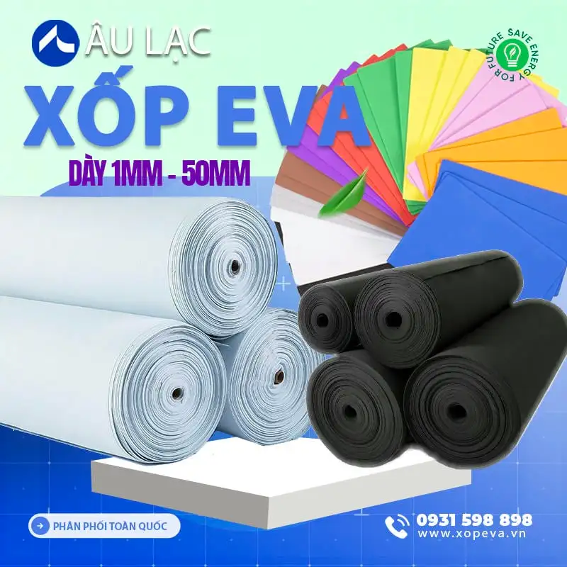 Dạng cuộn phù hợp diện tích lớn, giảm mối nối; dạng tấm phù hợp khu vực